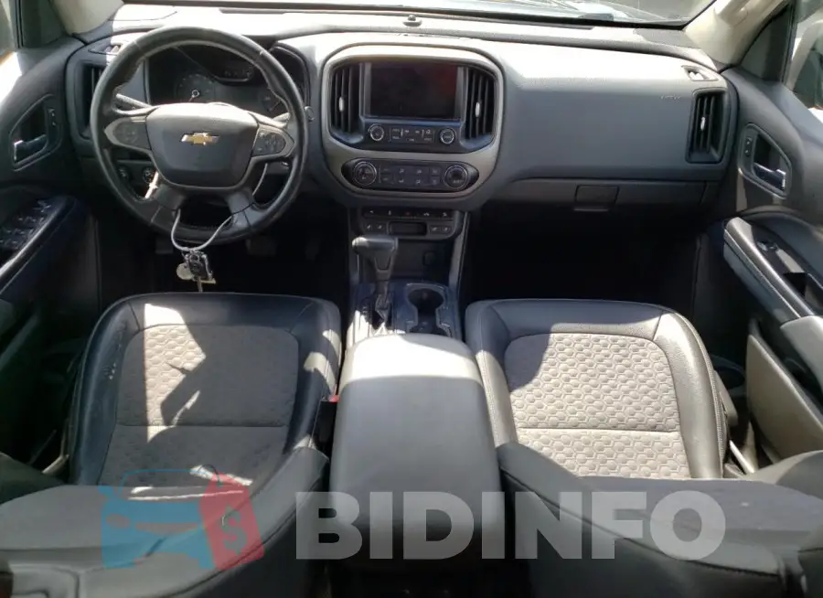 1GCGTDE32G1237142 Photo# 8