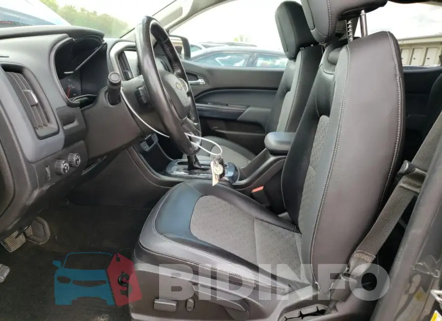 1GCGTDE32G1237142 Photo# 7
