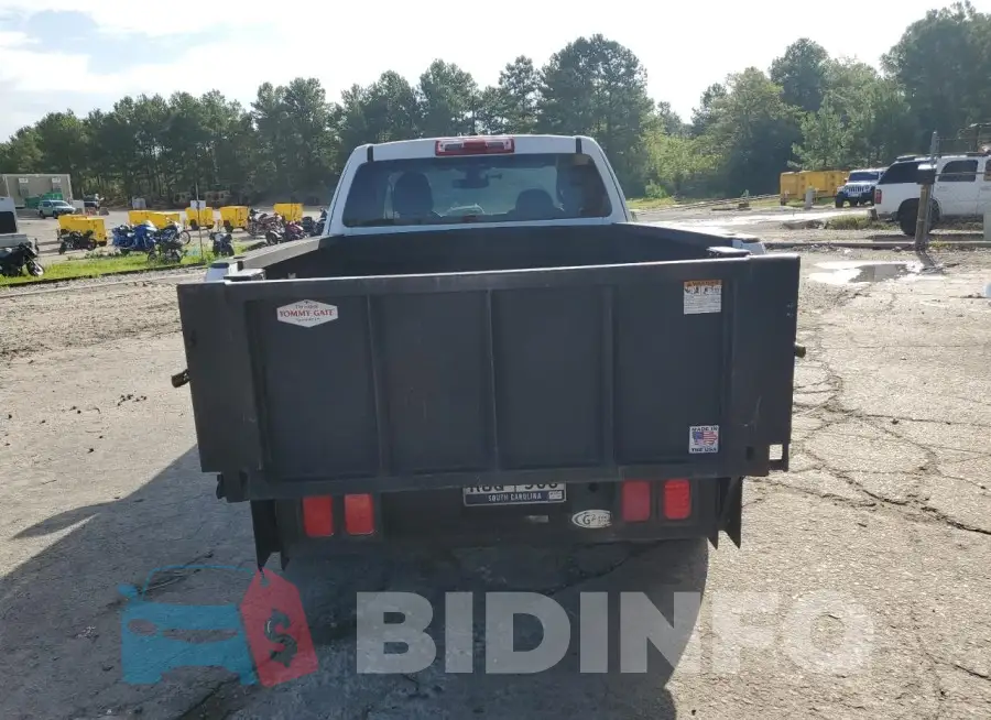 1GCHSBEA9K1299270 Photo# 6