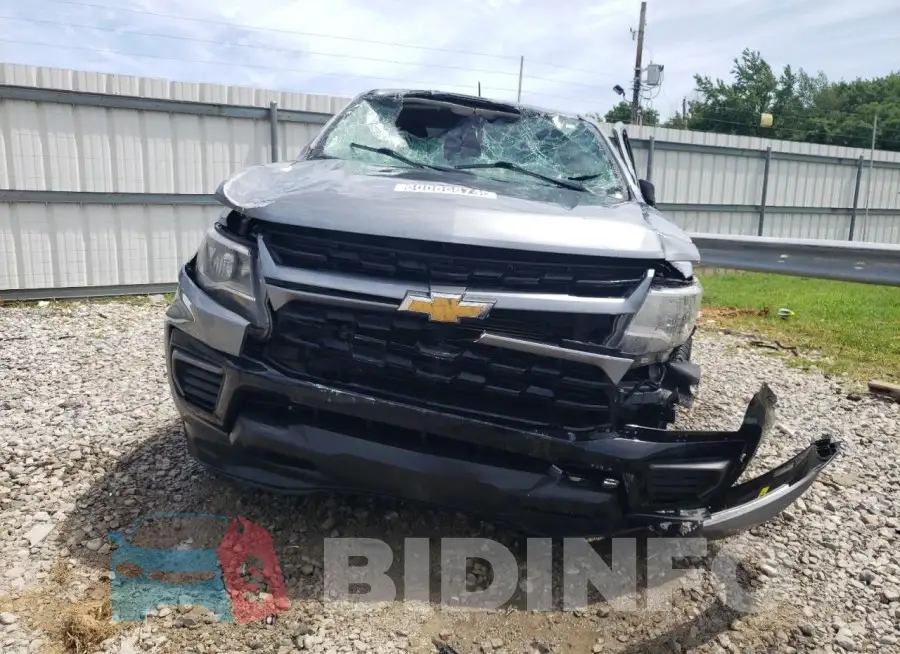 1GCHSCEA2M1269312 Photo# 5