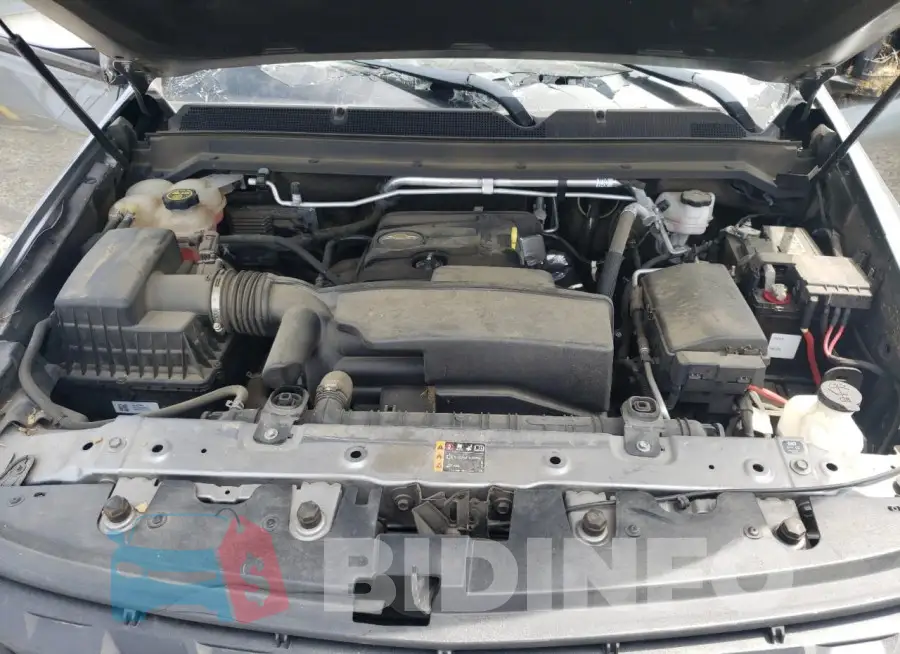 1GCHSCEA2M1269312 Photo# 11