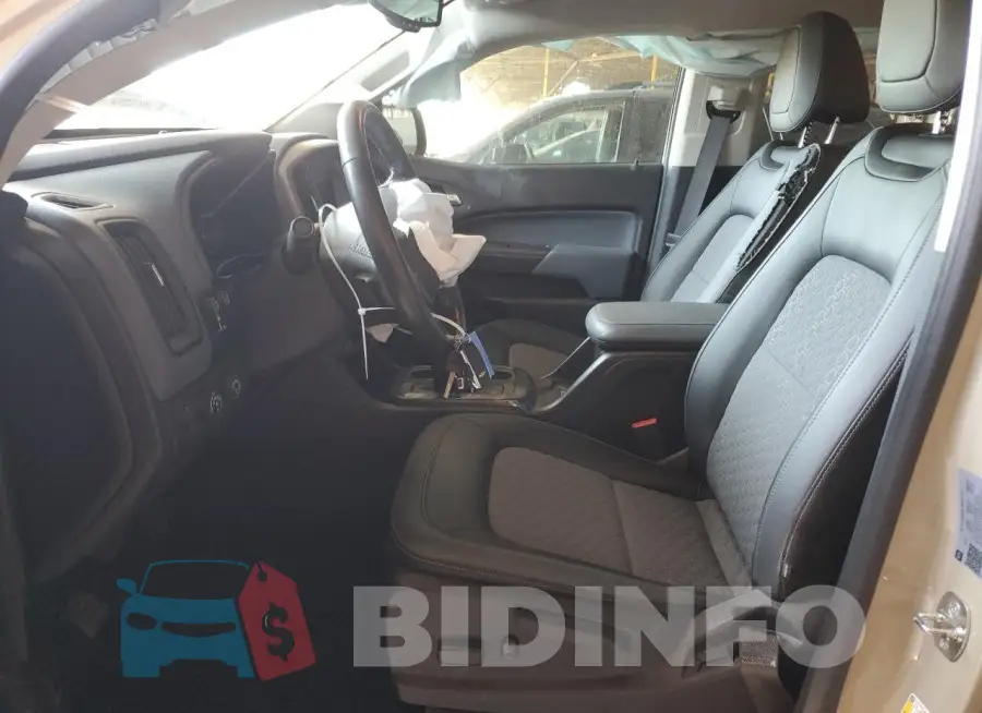 1GCPTDE12N1125744 Photo# 7