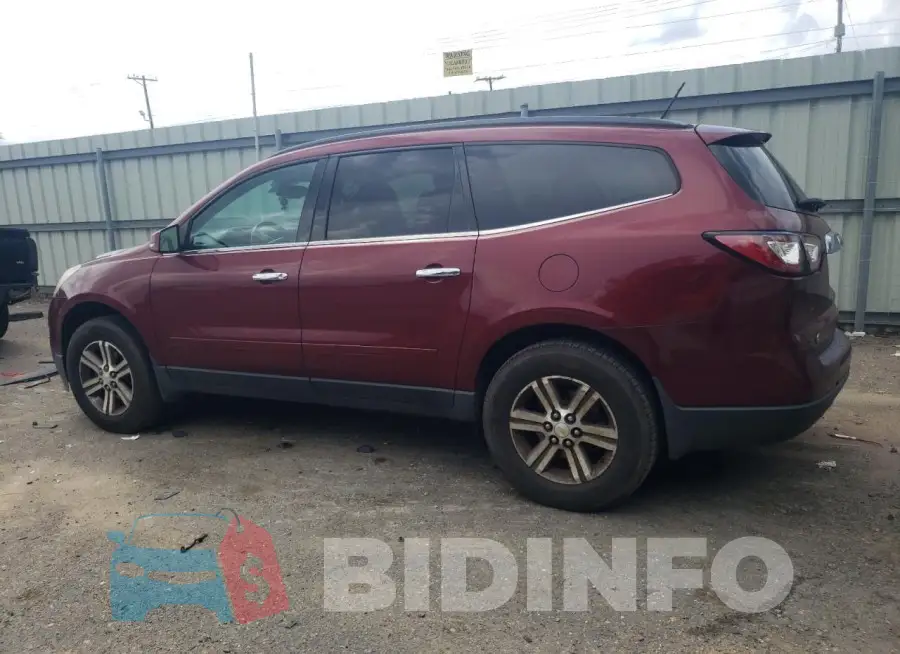1GNKRHKD5FJ183547 Photo# 2