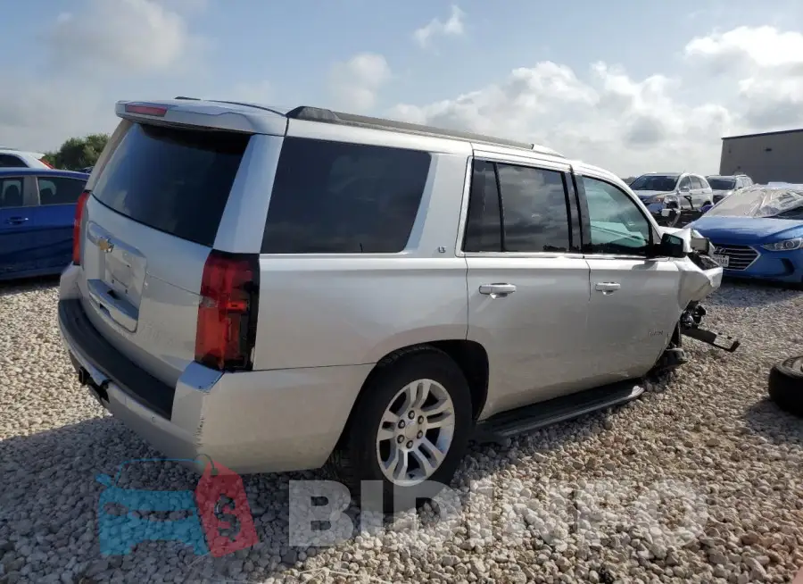 1GNSKBKC4LR154885 Photo# 3