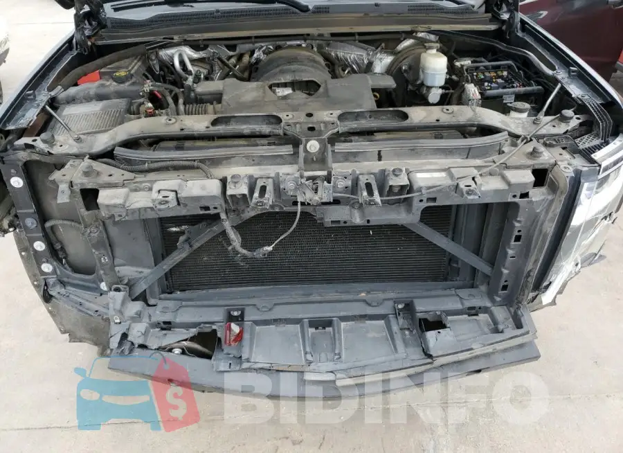 1GNSKBKC8GR115321 Photo# 11