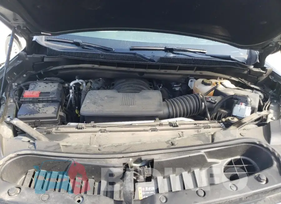 1GNSKMKD3PR152121 Photo# 12