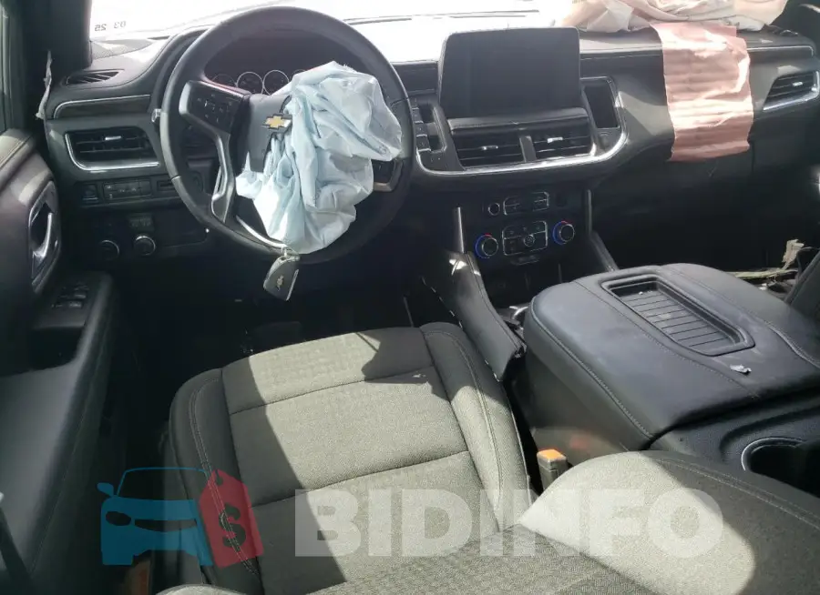 1GNSKMKD3PR152121 Photo# 8
