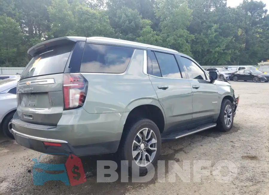 1GNSKMKD3PR152121 Photo# 3