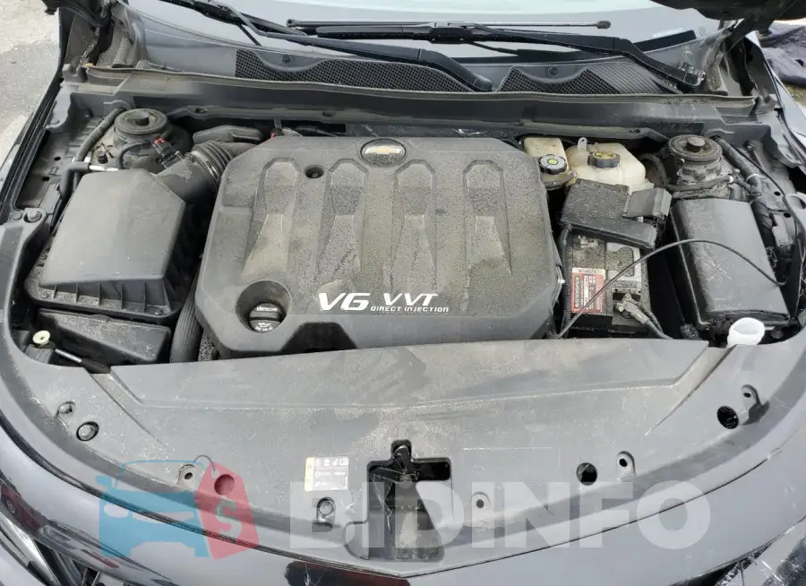 2G1105S34H9100623 Photo# 11