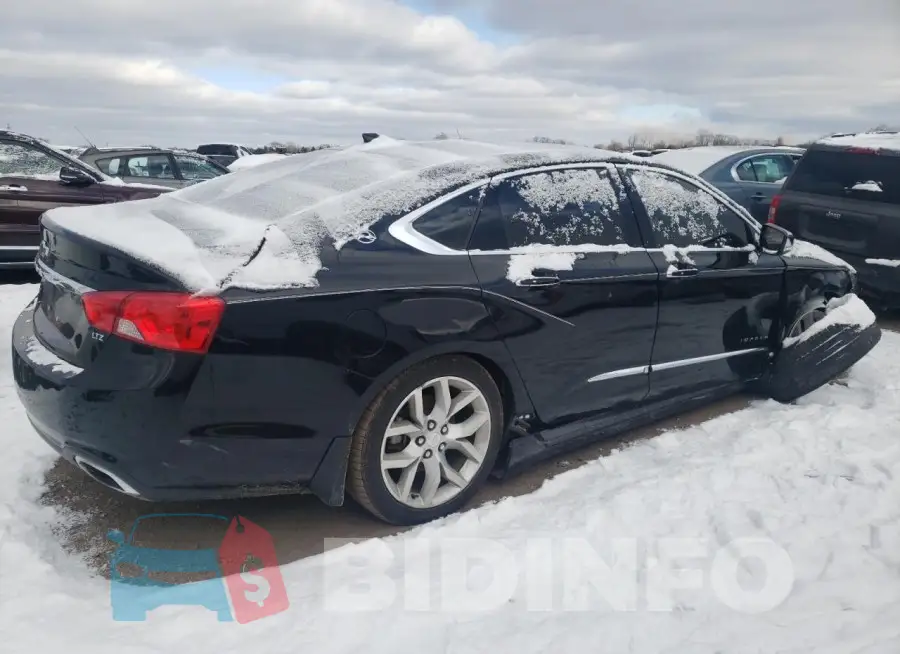 2G1165S37F9126564 Photo# 3