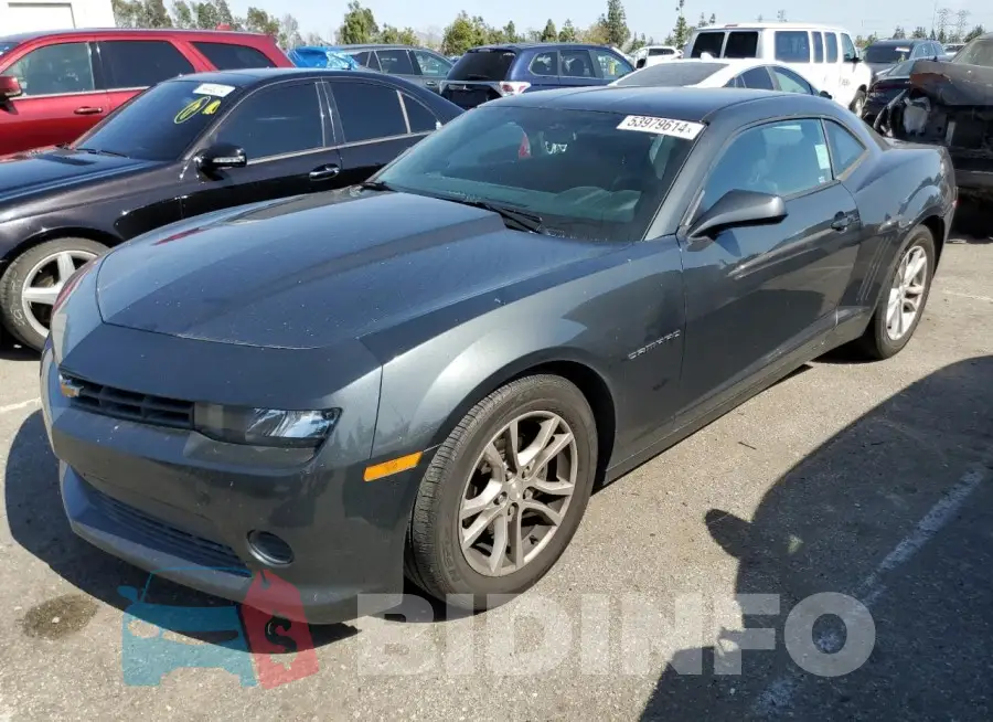 2G1FB1E39F9309549 Photo# 1