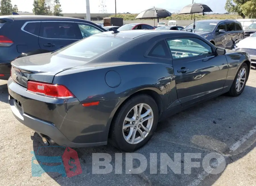 2G1FB1E39F9309549 Photo# 3