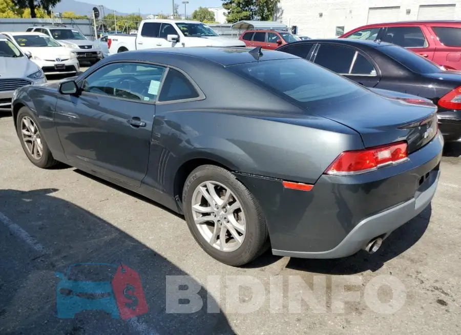2G1FB1E39F9309549 Photo# 2