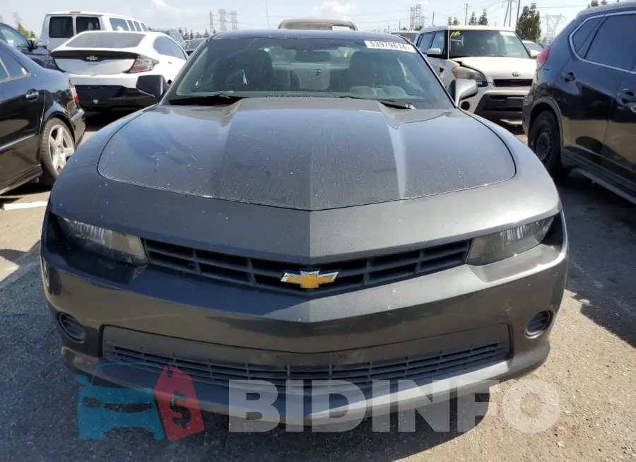 2G1FB1E39F9309549 Photo# 5