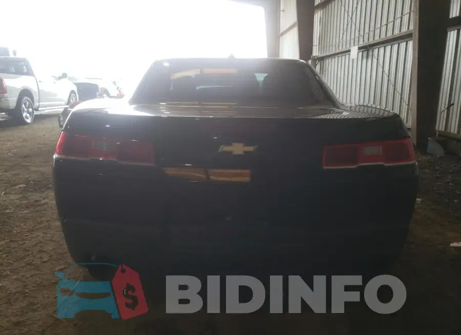2G1FF1E34F9303730 Photo# 6