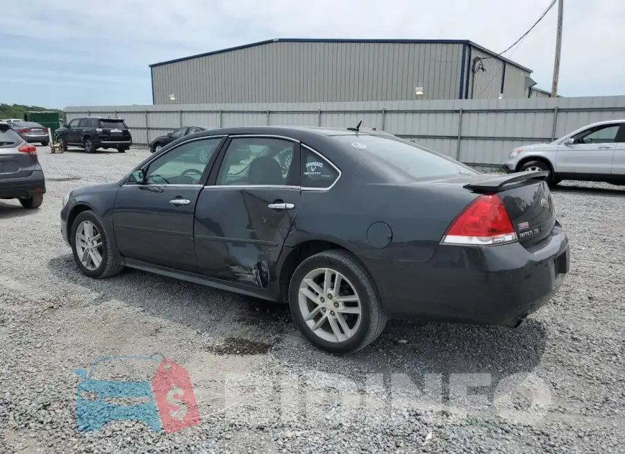 2G1WC5E39F1109922 Photo# 2