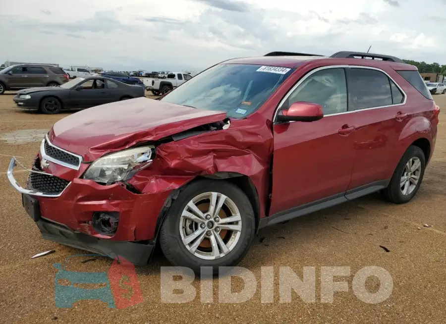 2GNALCEK3F6312876 Photo# 1