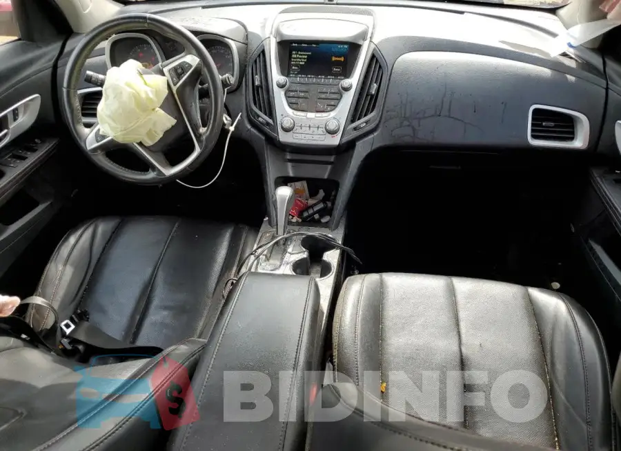 2GNALCEK3F6312876 Photo# 8
