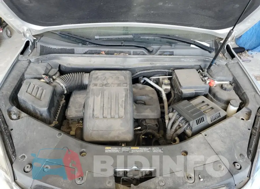 2GNALCEK4H1598141 Photo# 12