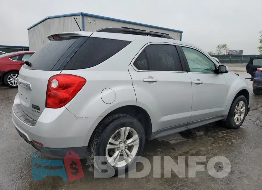 2GNALCEK6F6369749 Photo# 3