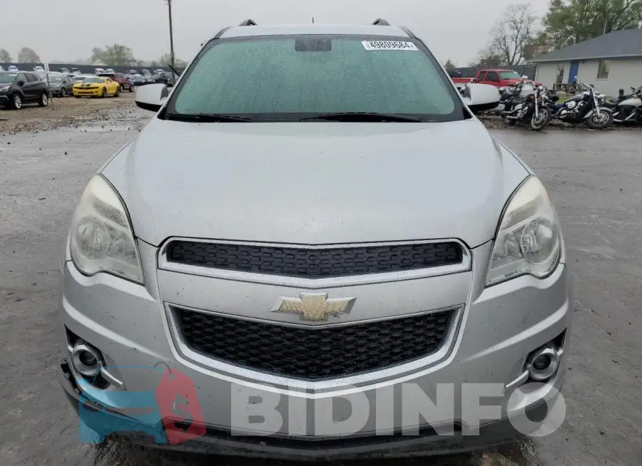 2GNALCEK6F6369749 Photo# 5