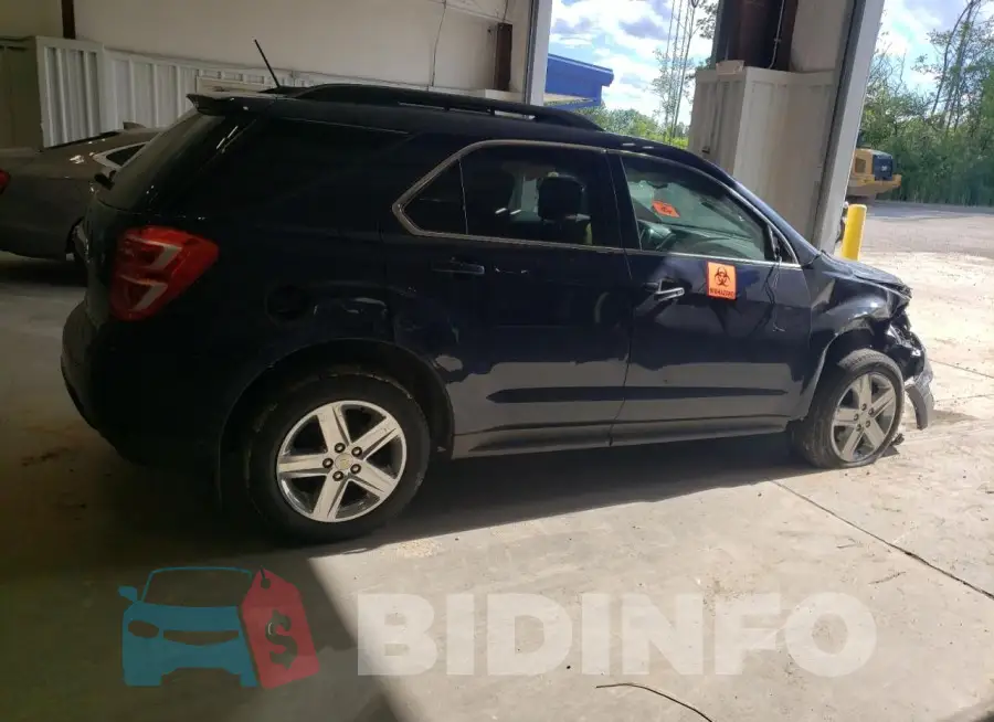 2GNALCEK9G1129853 Photo# 3
