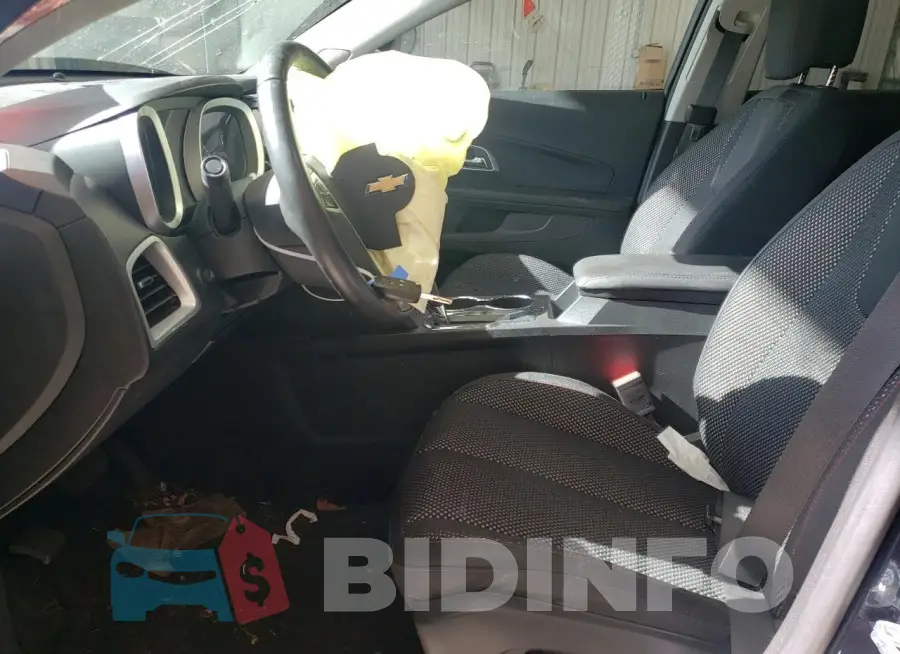 2GNALCEK9G1129853 Photo# 7