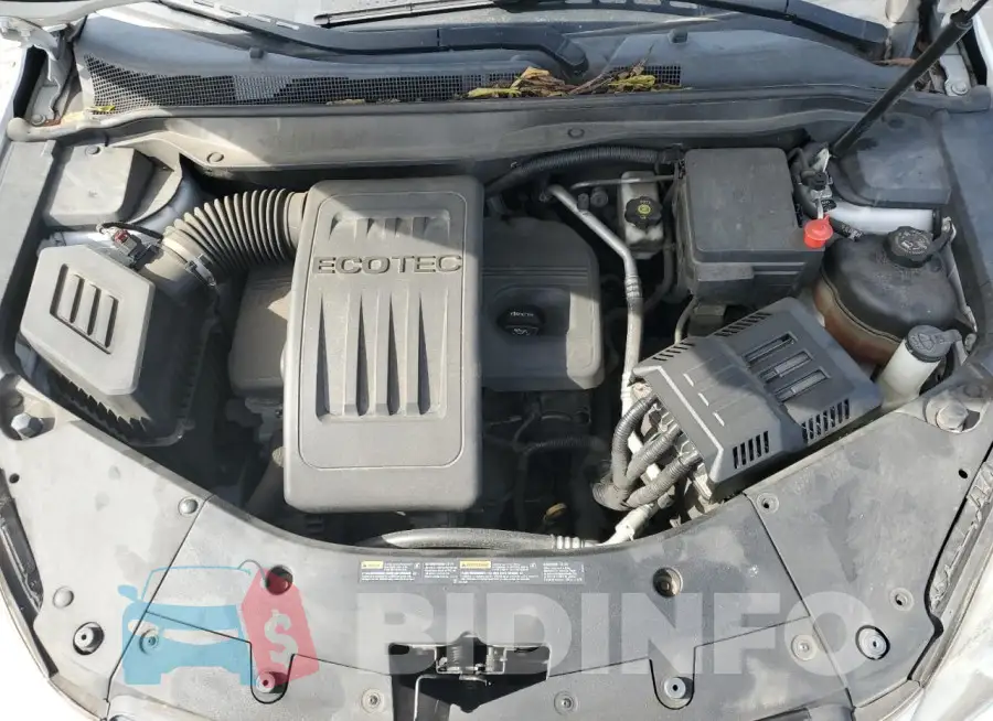 2GNALCEKXG6202019 Photo# 12