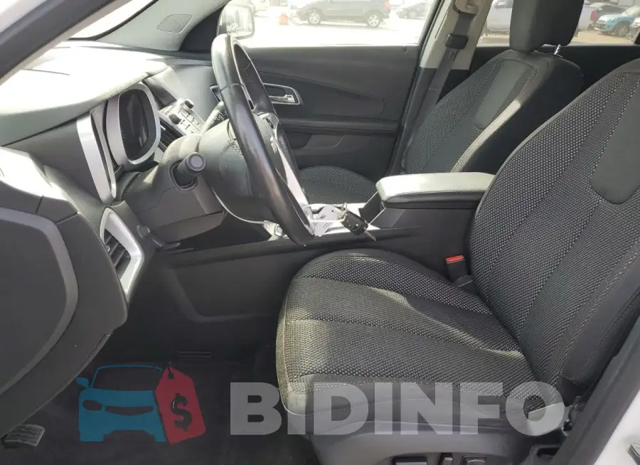 2GNALCEKXG6202019 Photo# 7