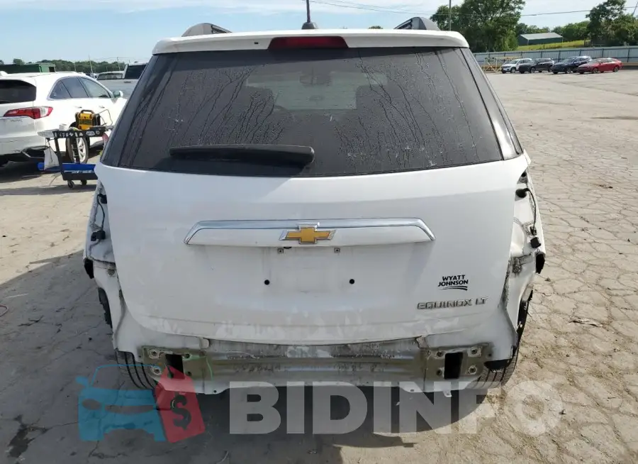 2GNALCEKXG6202019 Photo# 6