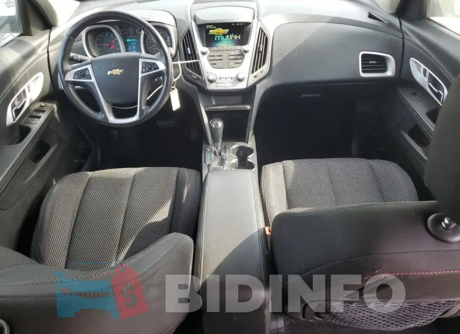 2GNALCEKXG6202019 Photo# 8