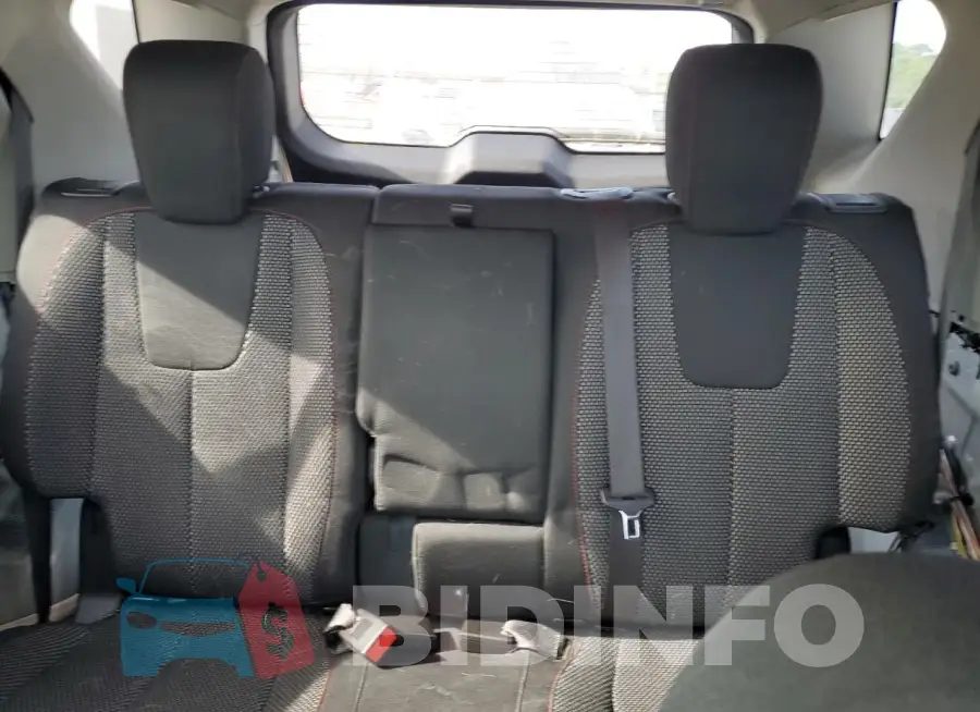 2GNALCEKXG6202019 Photo# 10