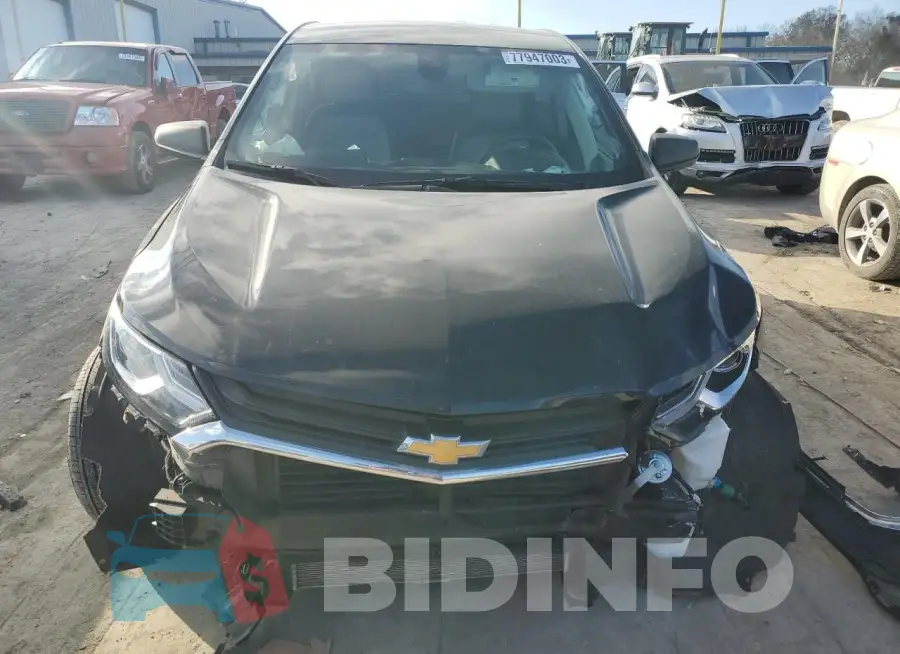 2GNAXHEV2L6265024 Photo# 5