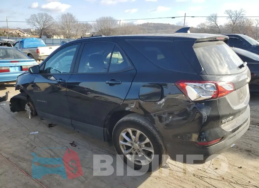 2GNAXHEV2L6265024 Photo# 2