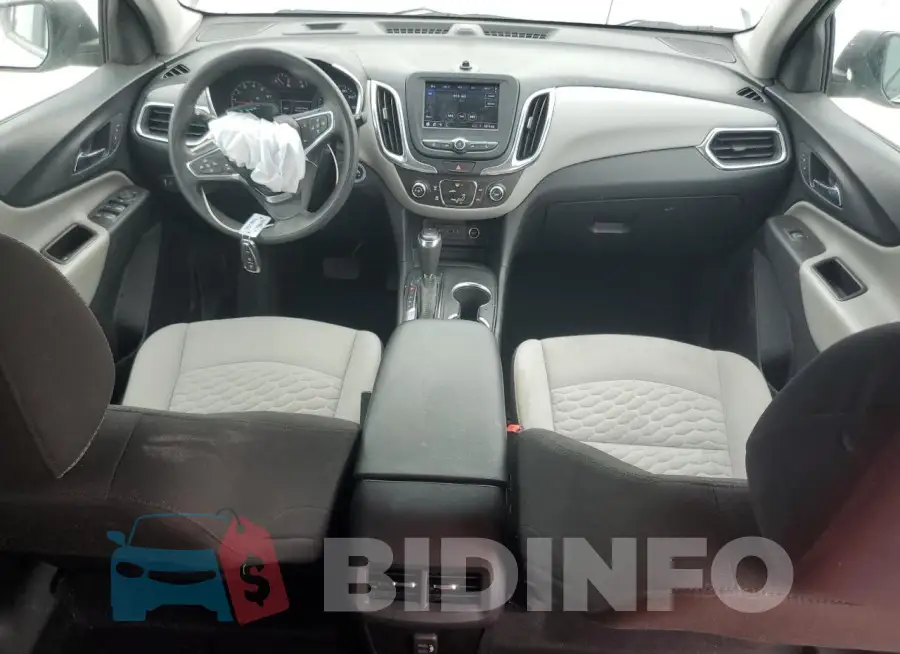 2GNAXHEV4M6140124 Photo# 8