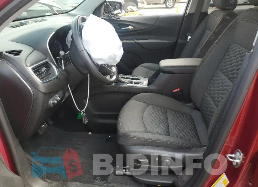 2GNAXSEV3J6350612 Photo# 7