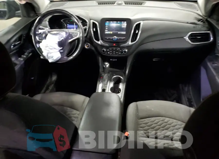 2GNAXUEV4K6136323 Photo# 8