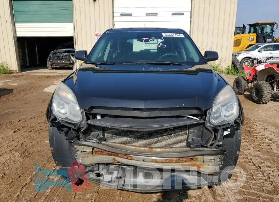 2GNFLEEK6G6235830 Photo# 5