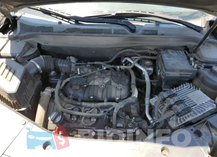 2GNFLFE35G6270146 Photo# 12