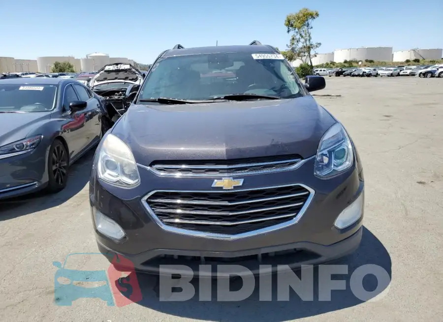 2GNFLFE35G6270146 Photo# 5