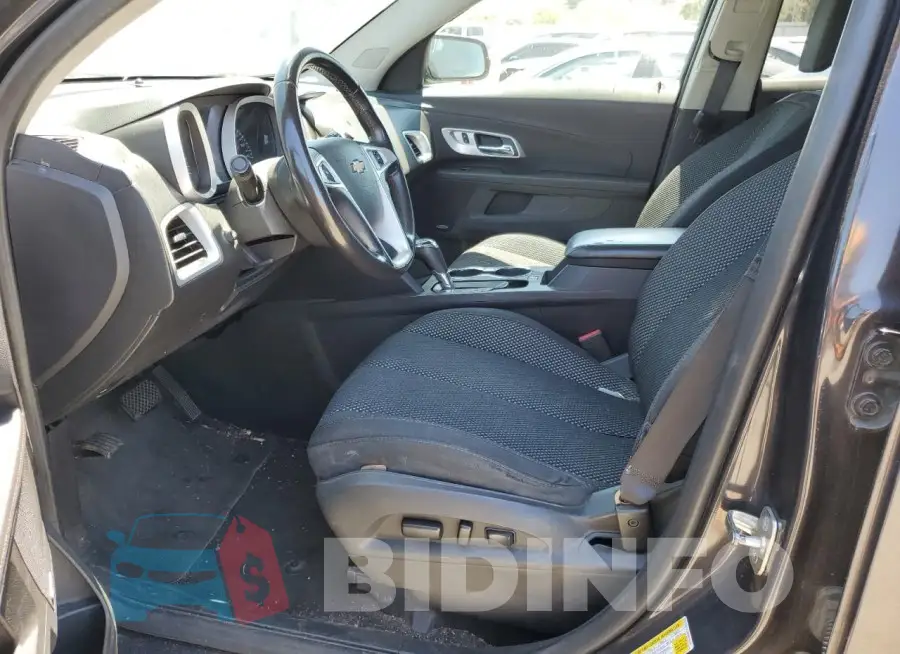 2GNFLFE35G6270146 Photo# 7