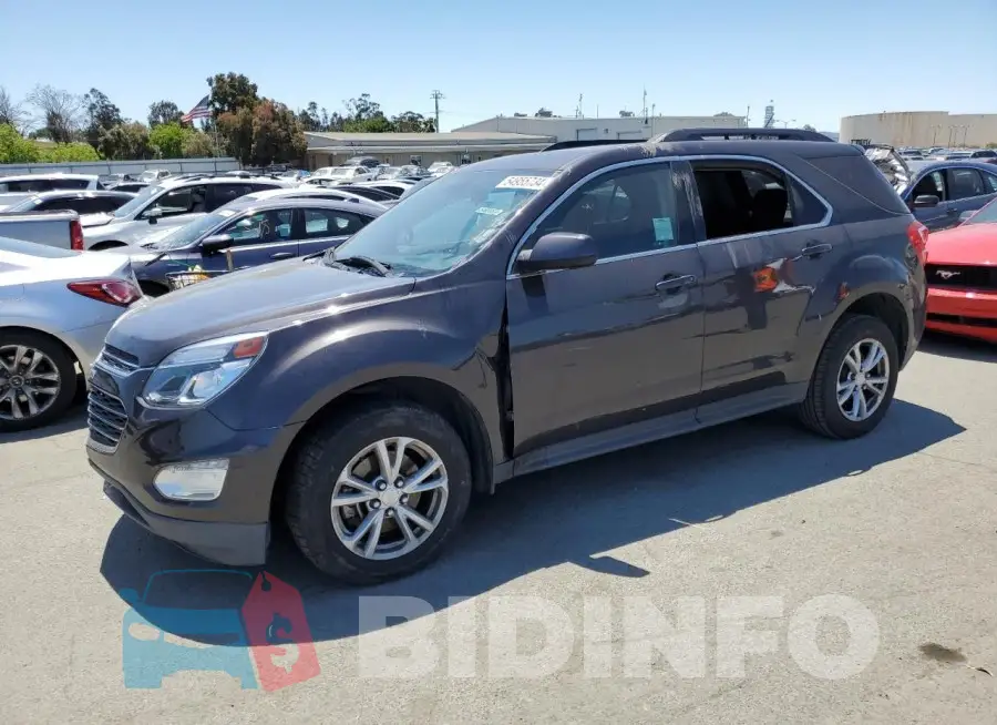 2GNFLFE35G6270146 Photo# 1