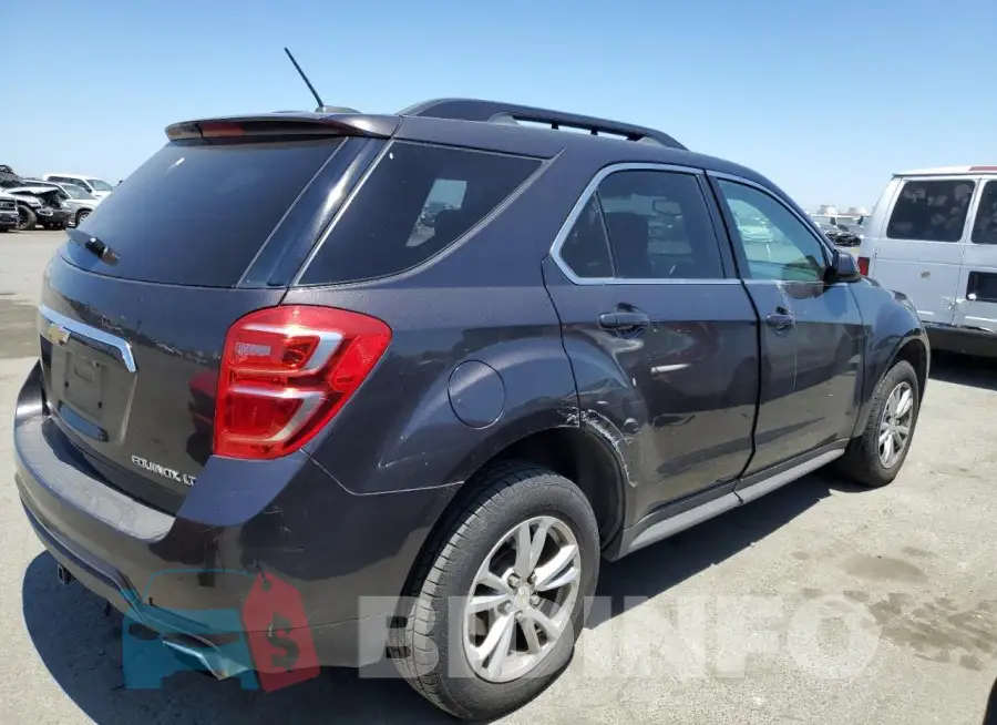 2GNFLFE35G6270146 Photo# 3