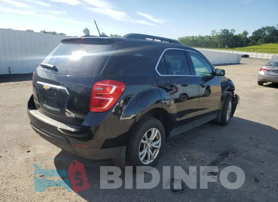 2GNFLFEK9G6178612 Photo# 3