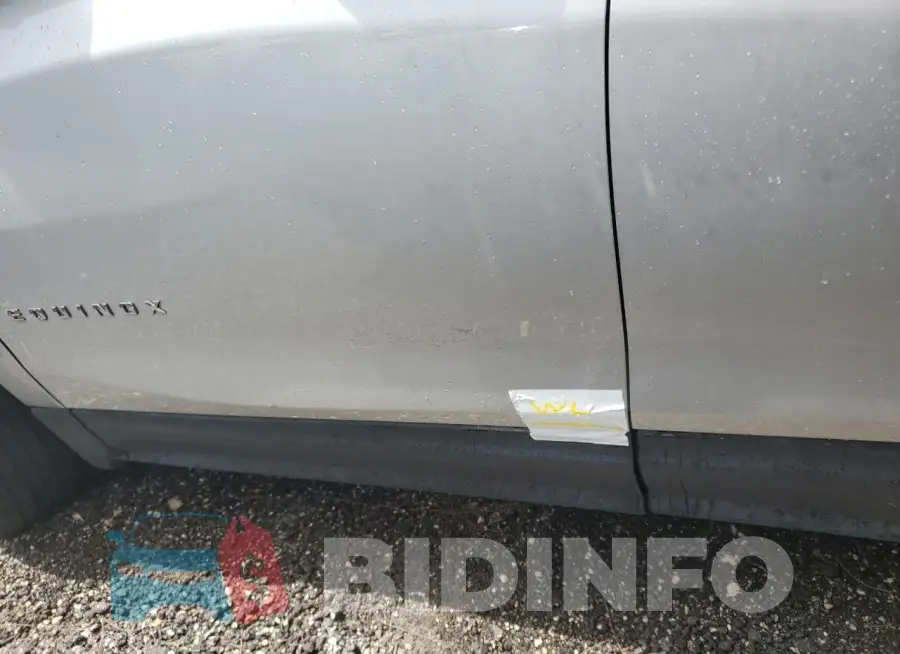 3GNAXHEV1LS564084 Photo# 13