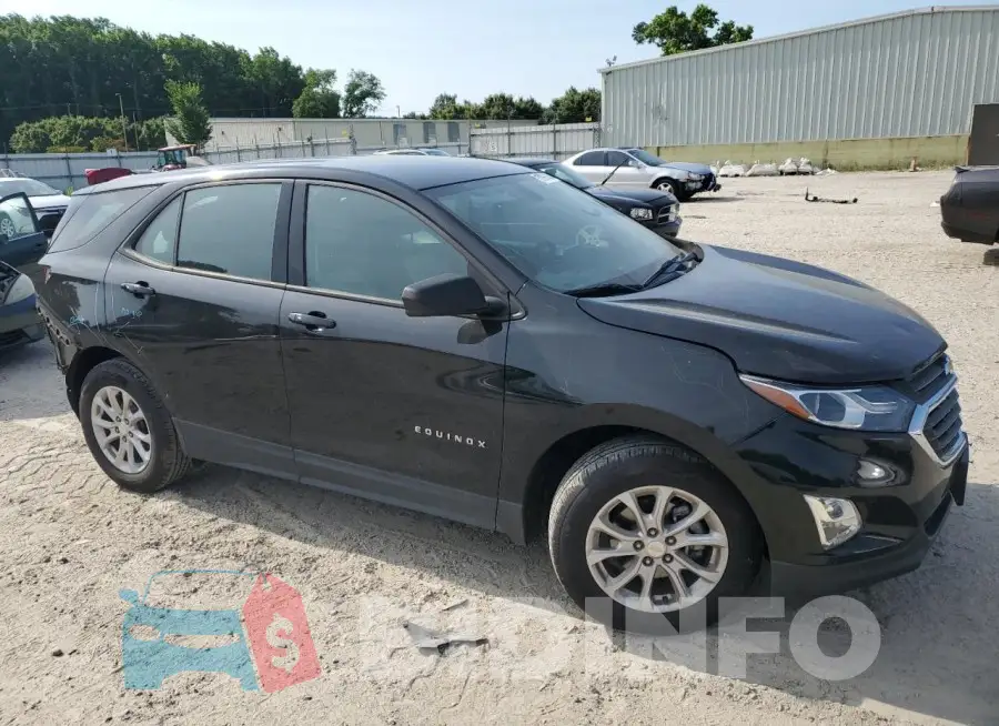 3GNAXHEV5JL353512 Photo# 4