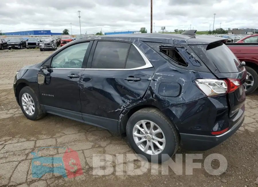 3GNAXTEV5LS676874 Photo# 2