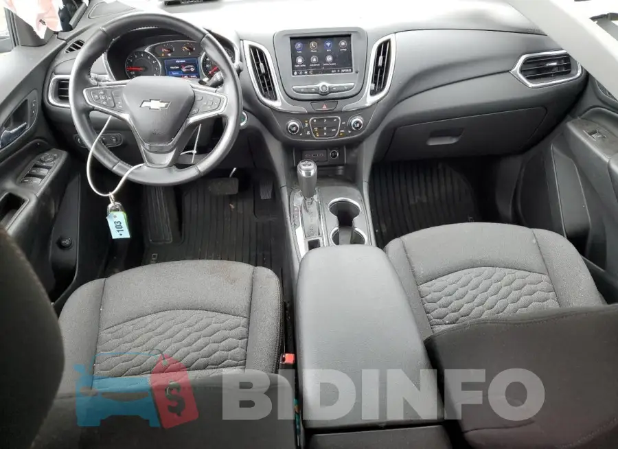 3GNAXTEV5LS676874 Photo# 8