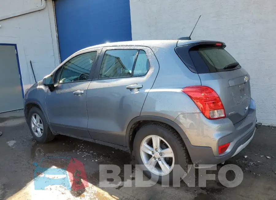 3GNCJKSB1LL258840 Photo# 2