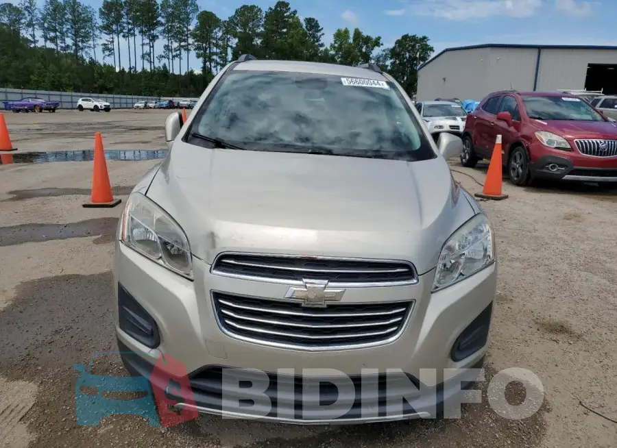 3GNCJLSB0GL268965 Photo# 5